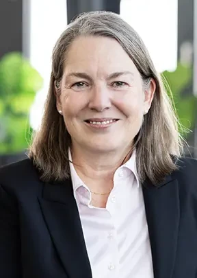 Christine Hein, BLG Finanzvorstand der BLG-Gruppe (Foto)