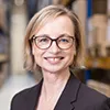 Ulrike Riedel, Chief Human Resources Officer & Arbeits­direktorin (Foto)