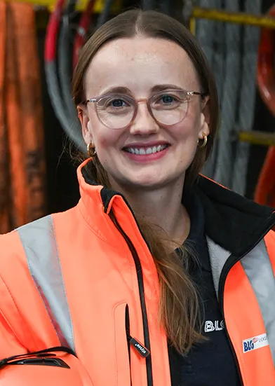 Victoria Prokopp, Porträt (Foto)