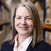 Christine Hein, Member of the Executive Board & Chief Financial Officer (CFO) (Photo)