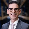 Matthias Magnor, Chief Executive Officer (CEO) (Photo)